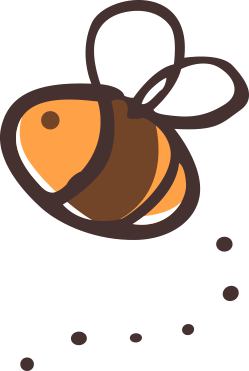 Atheera - Bee Icon