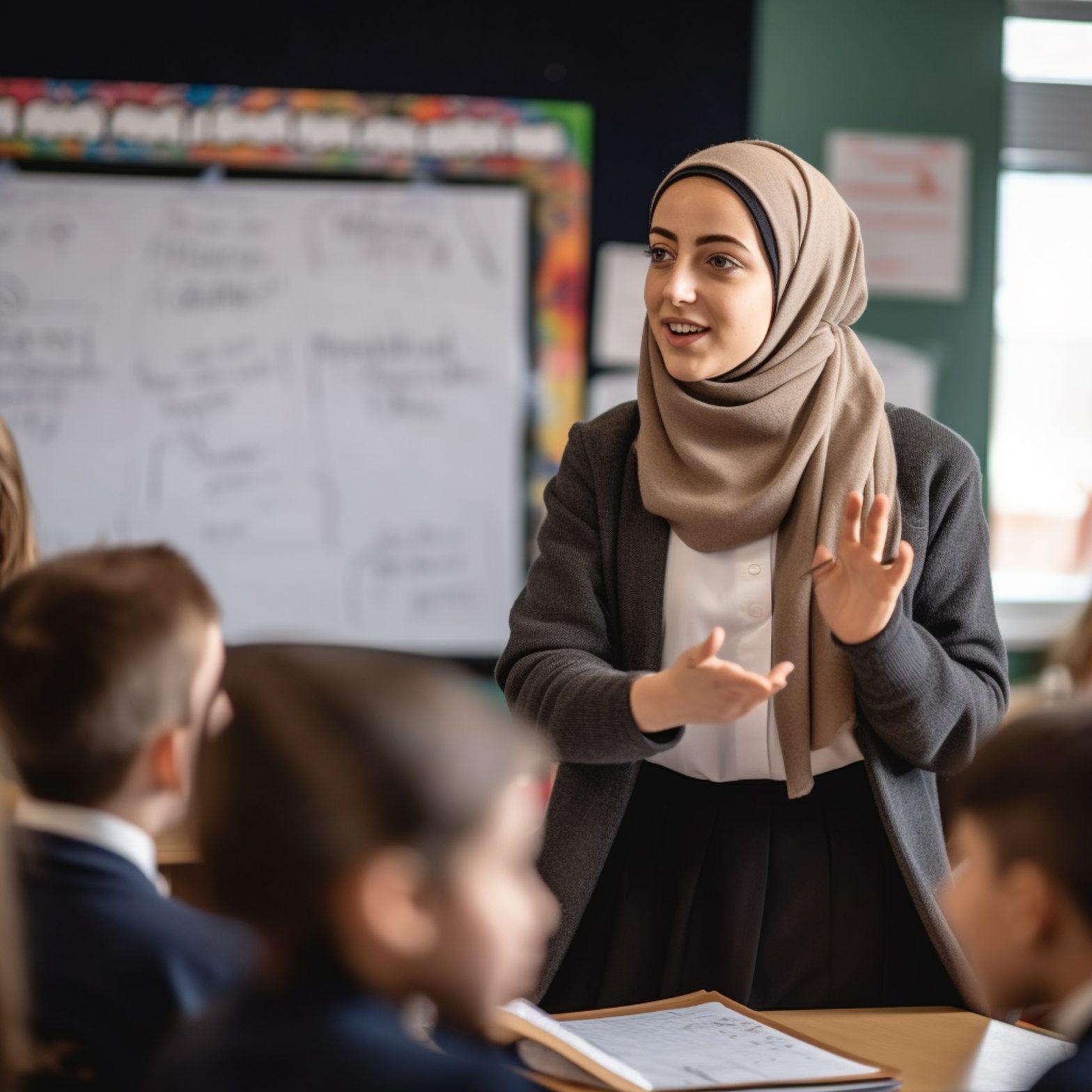 Atheera Education | Expert Homeschooling and Tuition Support
