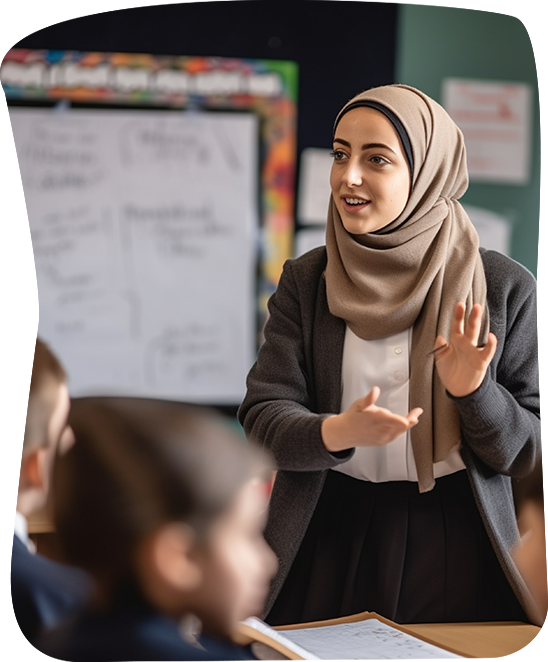 Atheera Education | Expert Homeschooling and Tuition Support